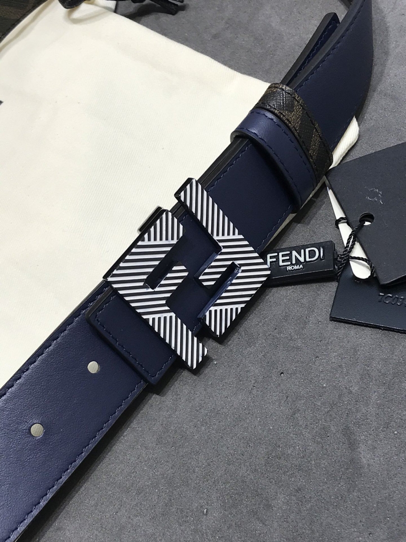 Fendi Belts